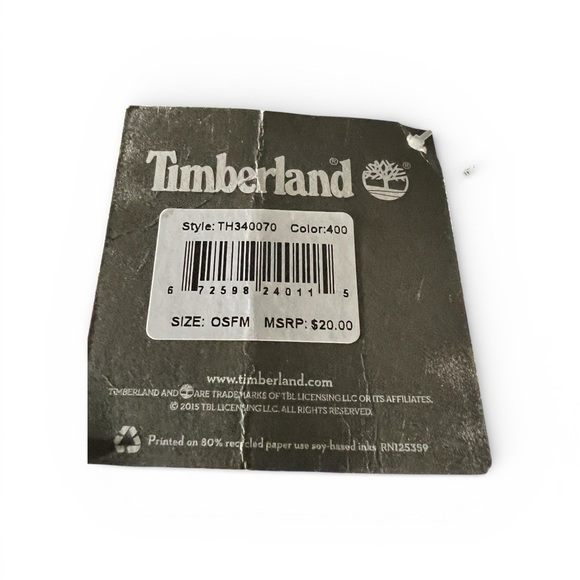 Timberland PRO A.D.N.D Low Profile Trucker Hat - Picture 7 of 11